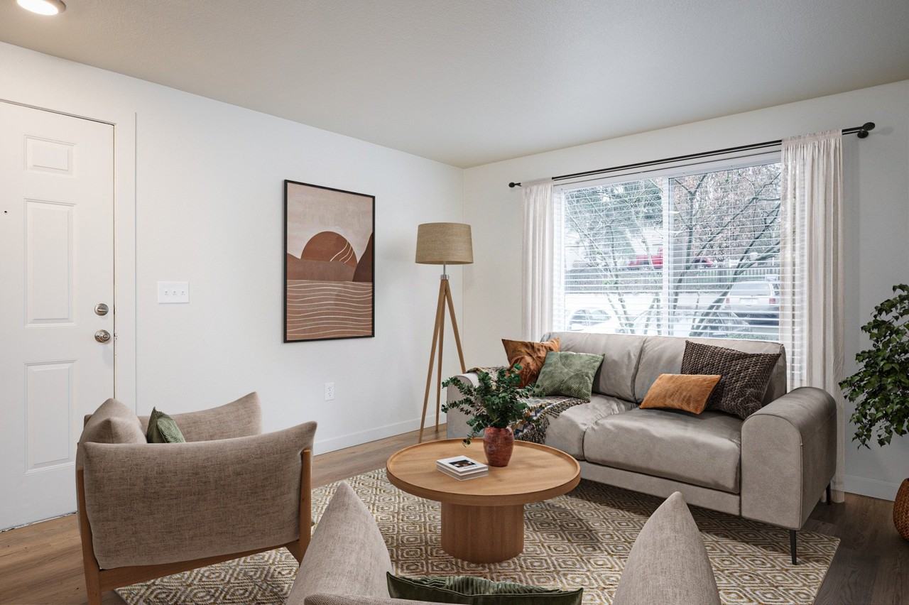 Glen Ridge Apartments - Photo 4 of 50