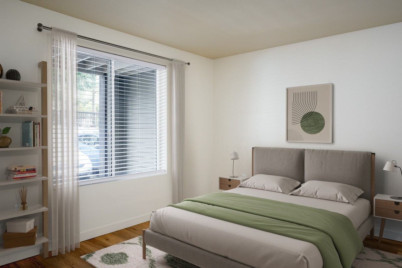 Glen Ridge Apartments - Photo 6 of 50