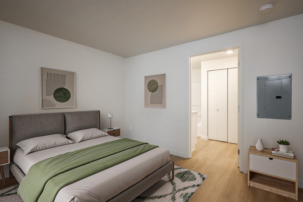 Glen Ridge Apartments - Photo 7 of 50