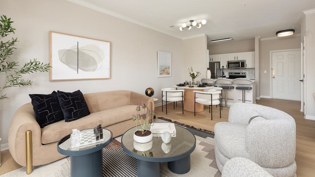 The Mews at Princeton Junction - Photo 2 of 33