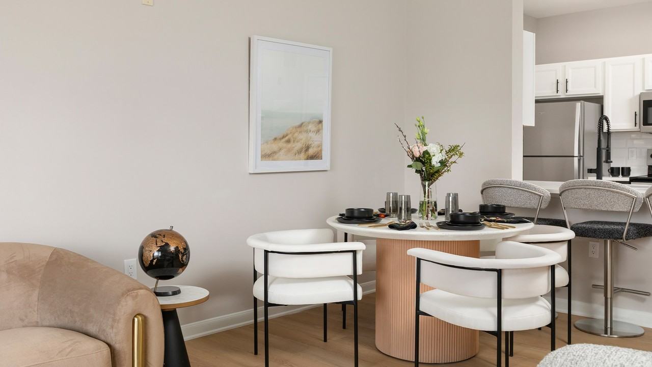 The Mews at Princeton Junction - Photo 3 of 33