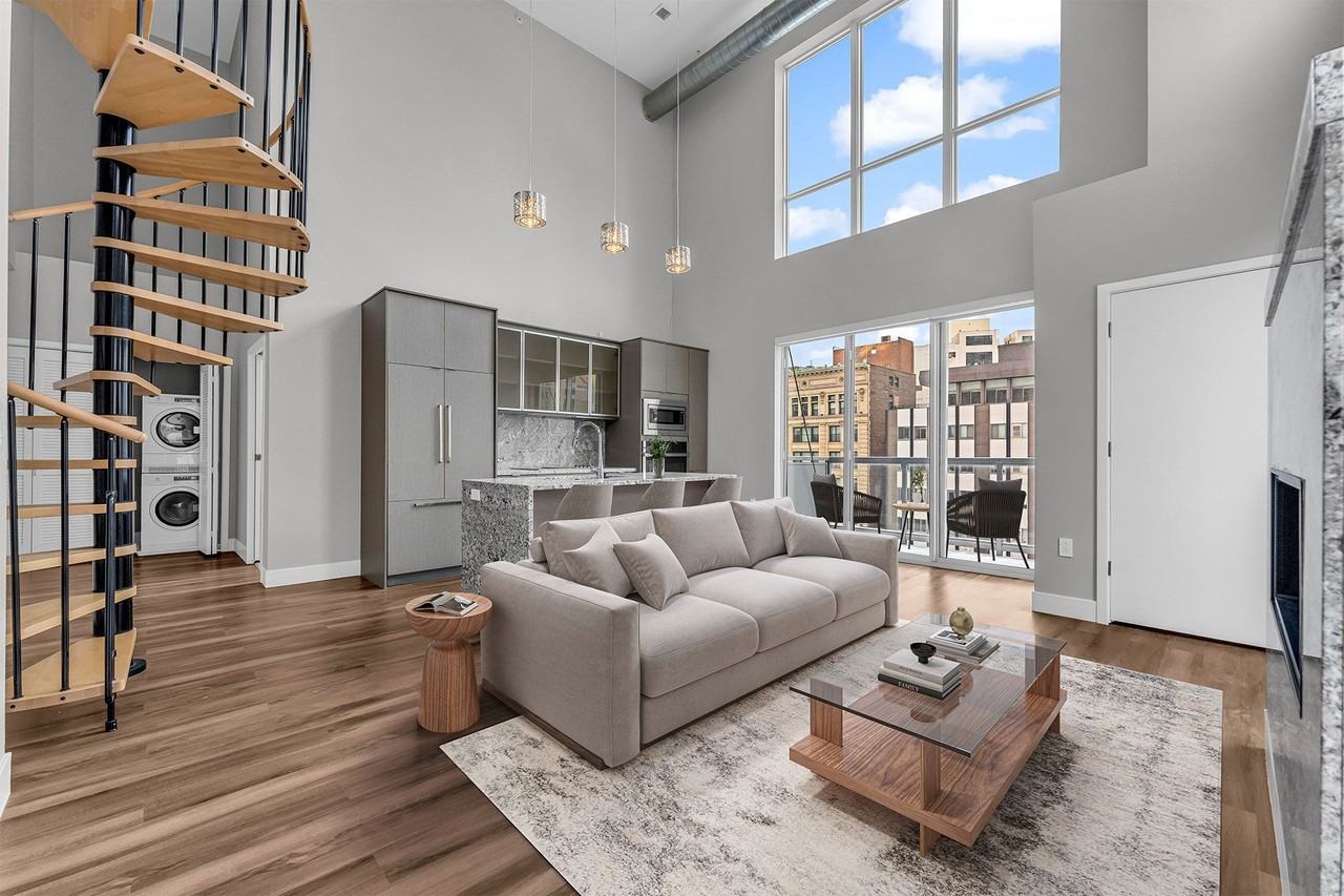 CBD Detroit Apartments OLD - Photo 2 of 31