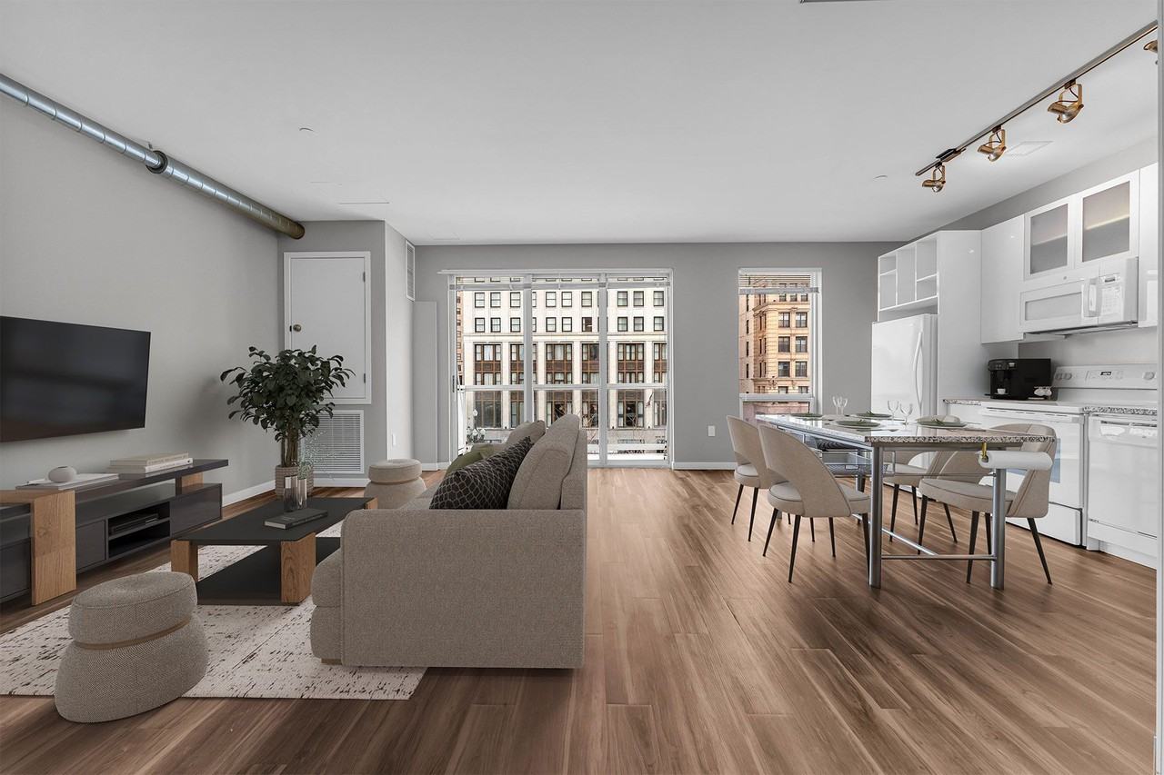 CBD Detroit Apartments OLD - Photo 3 of 31