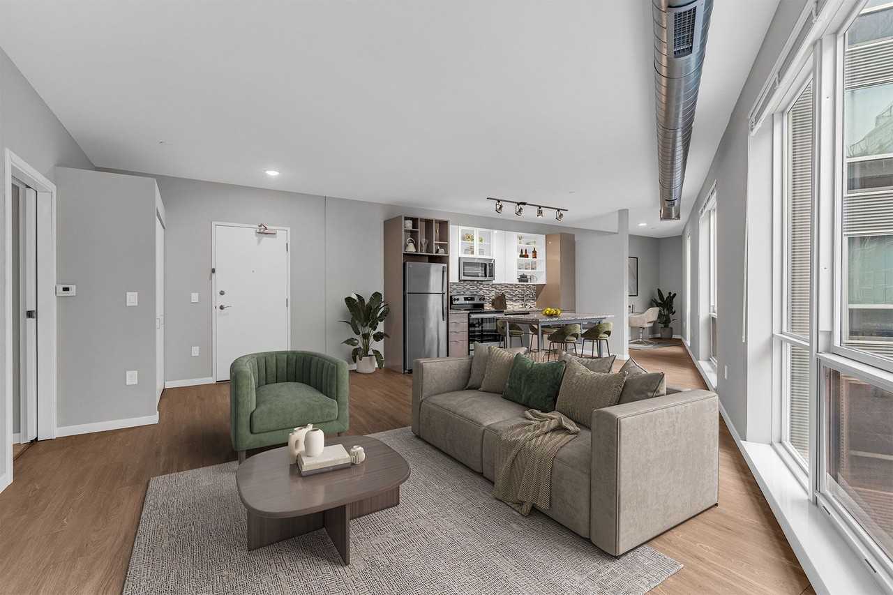 CBD Detroit Apartments OLD - Photo 4 of 31