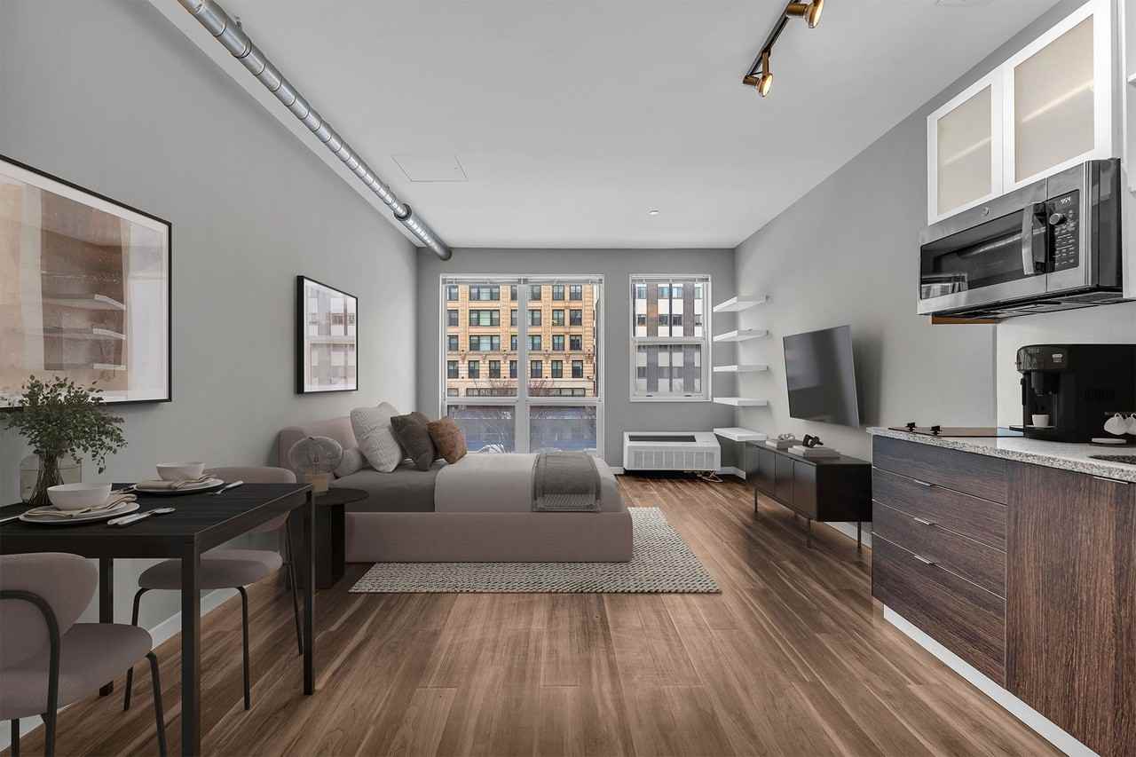 CBD Detroit Apartments OLD - Photo 5 of 31