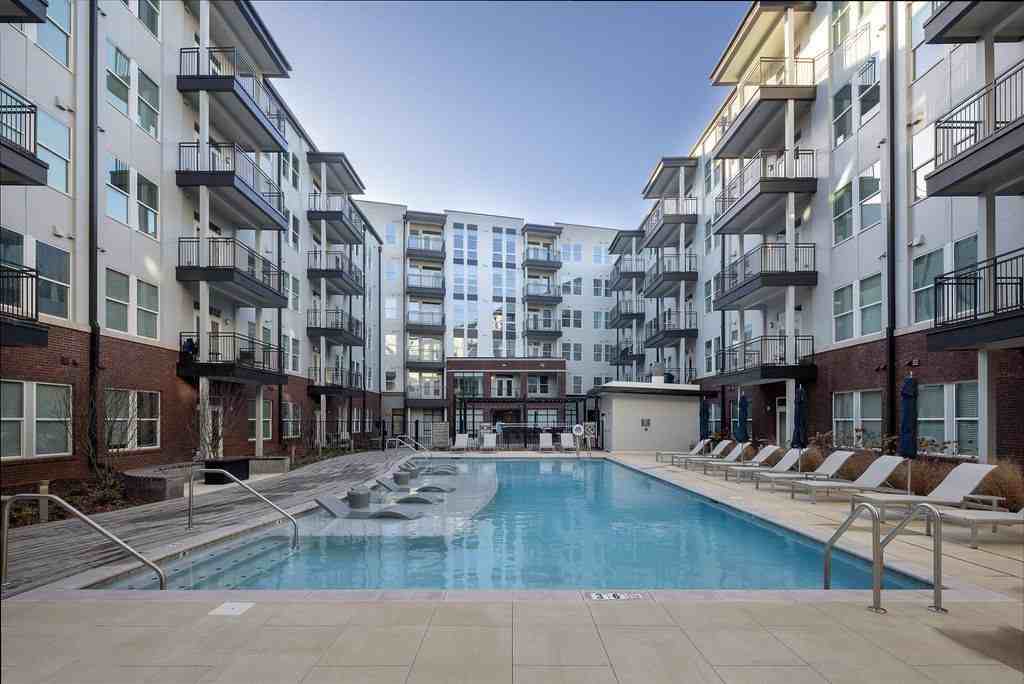 Encore MidCity - Photo 4 of 50