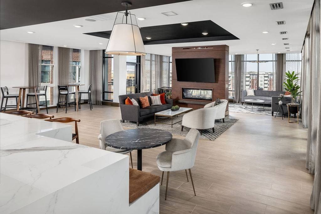 Encore MidCity - Photo 7 of 50