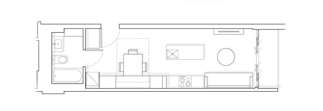 245 East Georgia Street #603 - Photo 6 of 18