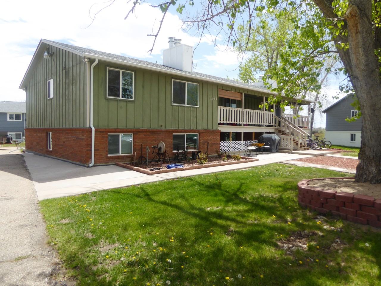 1206 Muddler Court #2 - Photo 2 of 7