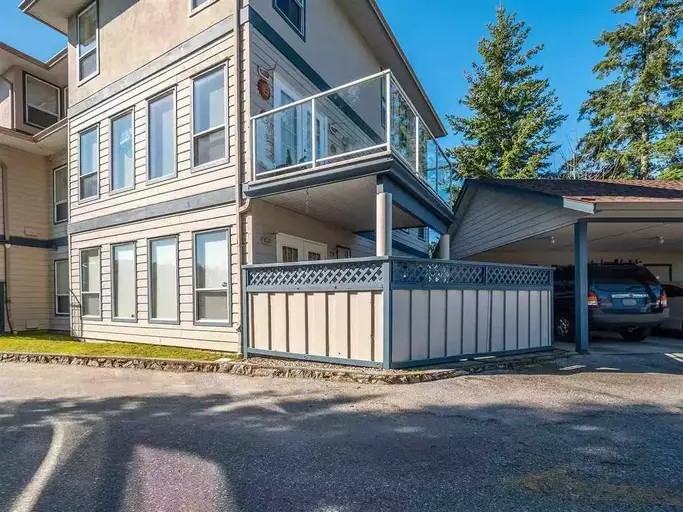 5768 Marine Way #105 - Photo 2 of 10