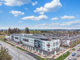 72 Ave & 144 St #203 - Photo 1 of 1