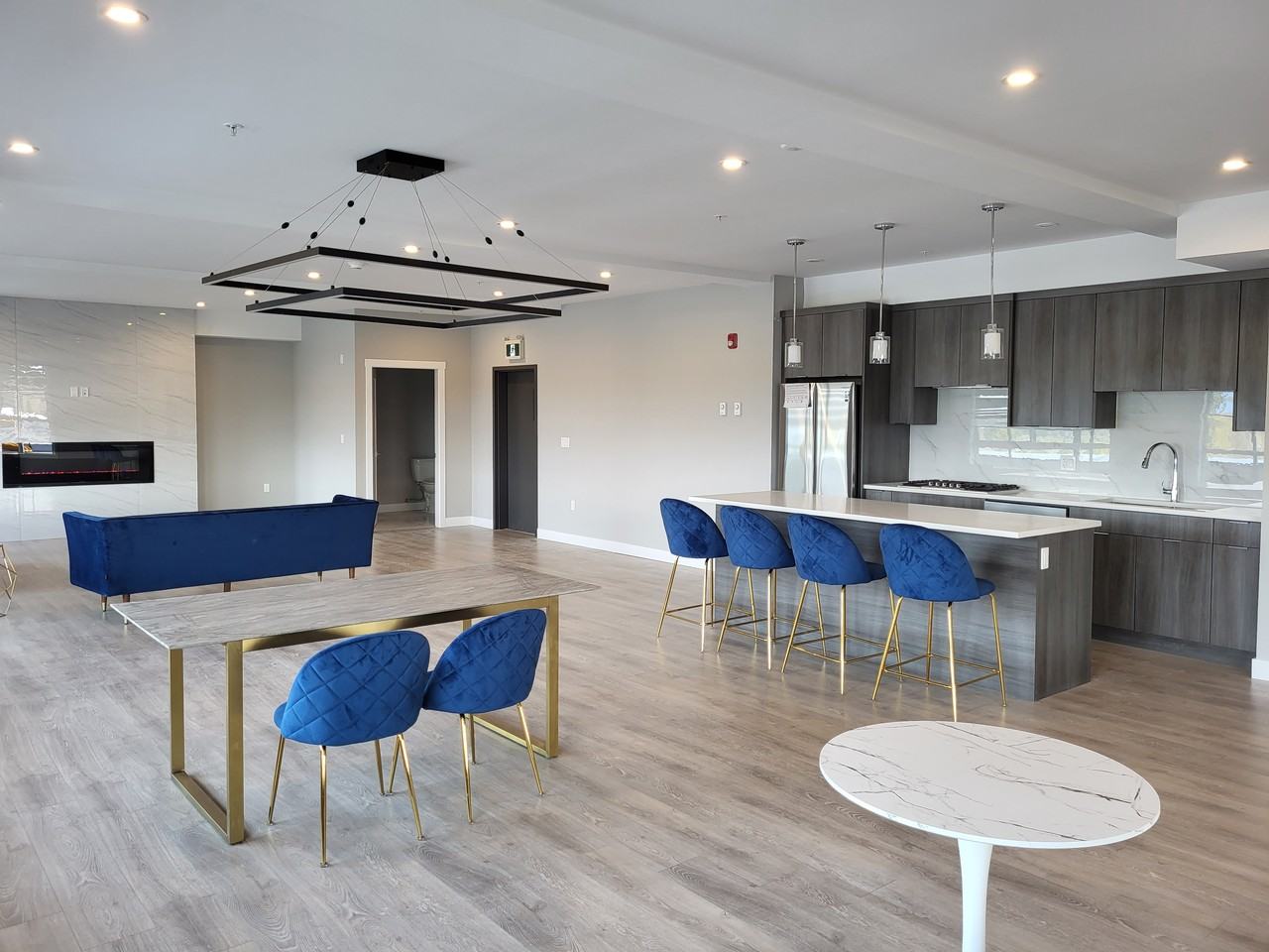 72 Ave & 144 St #203 - Photo 4 of 23
