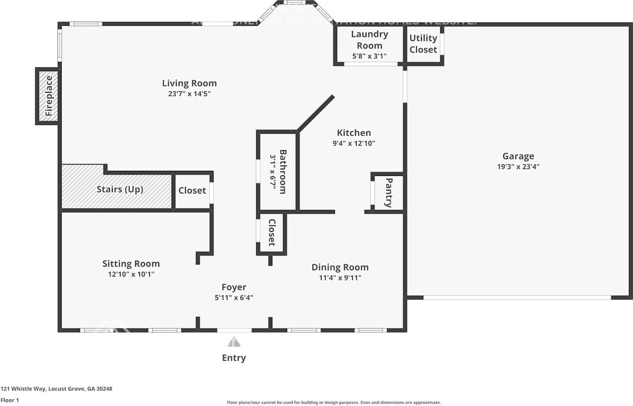 121 Whistle Way - Photo 2 of 18