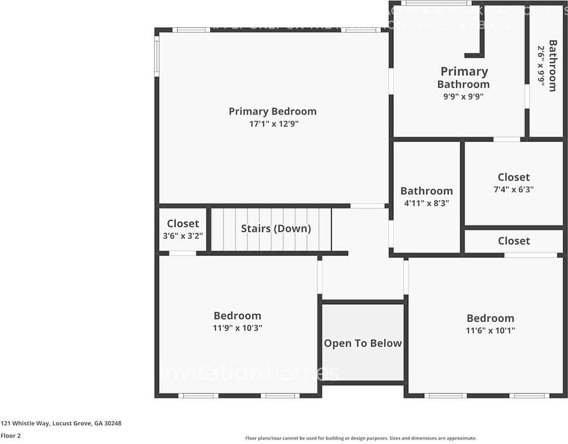 121 Whistle Way - Photo 3 of 18