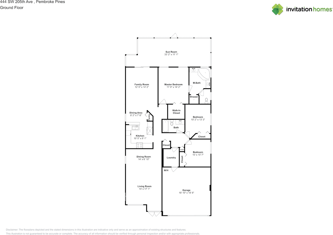 444 Sw 205th Ave - Photo 2 of 17