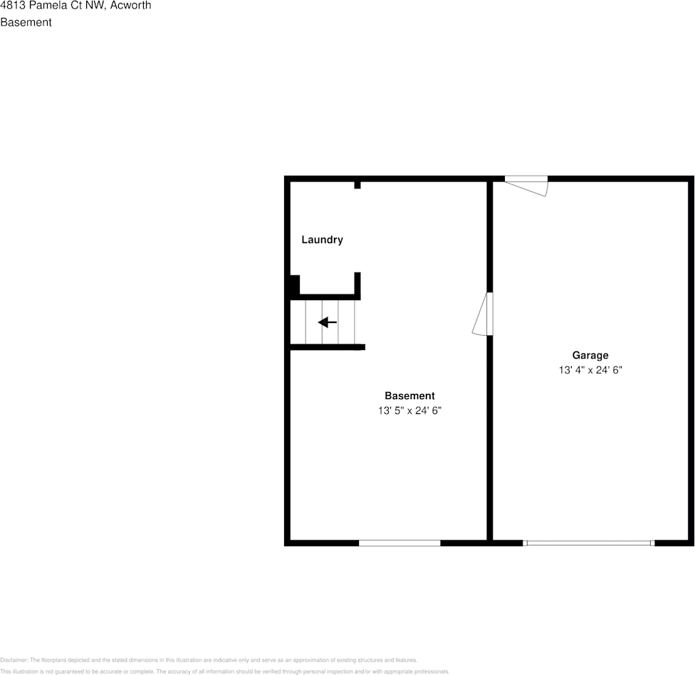 4813 Pamela Ct Nw - Photo 2 of 22