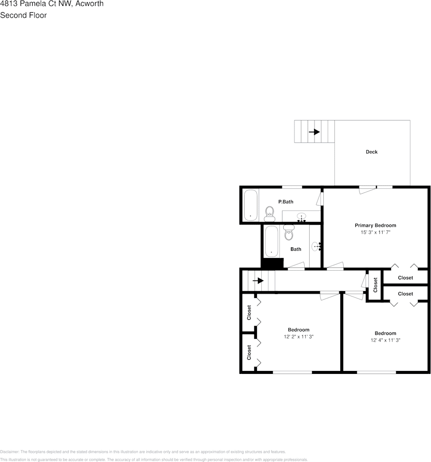 4813 Pamela Ct Nw - Photo 4 of 22