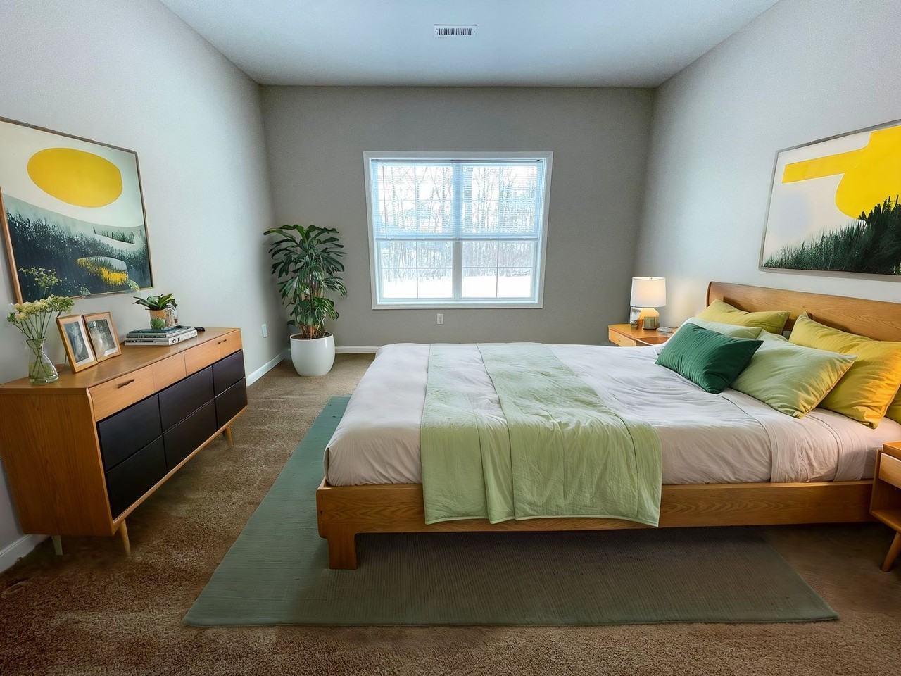 Orchard Grove Apartments - Photo 2 of 50