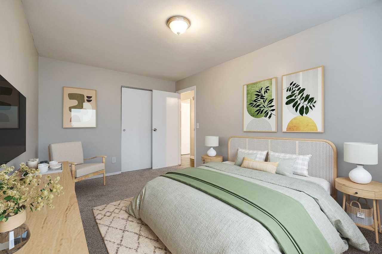1 & 2 Bedrooms at Clearwater Apartments – Comfort & Convenience in Reading! - Photo 7 of 31