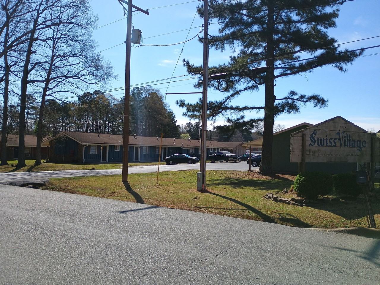 Swiss Village Apartments - Photo 2 of 3