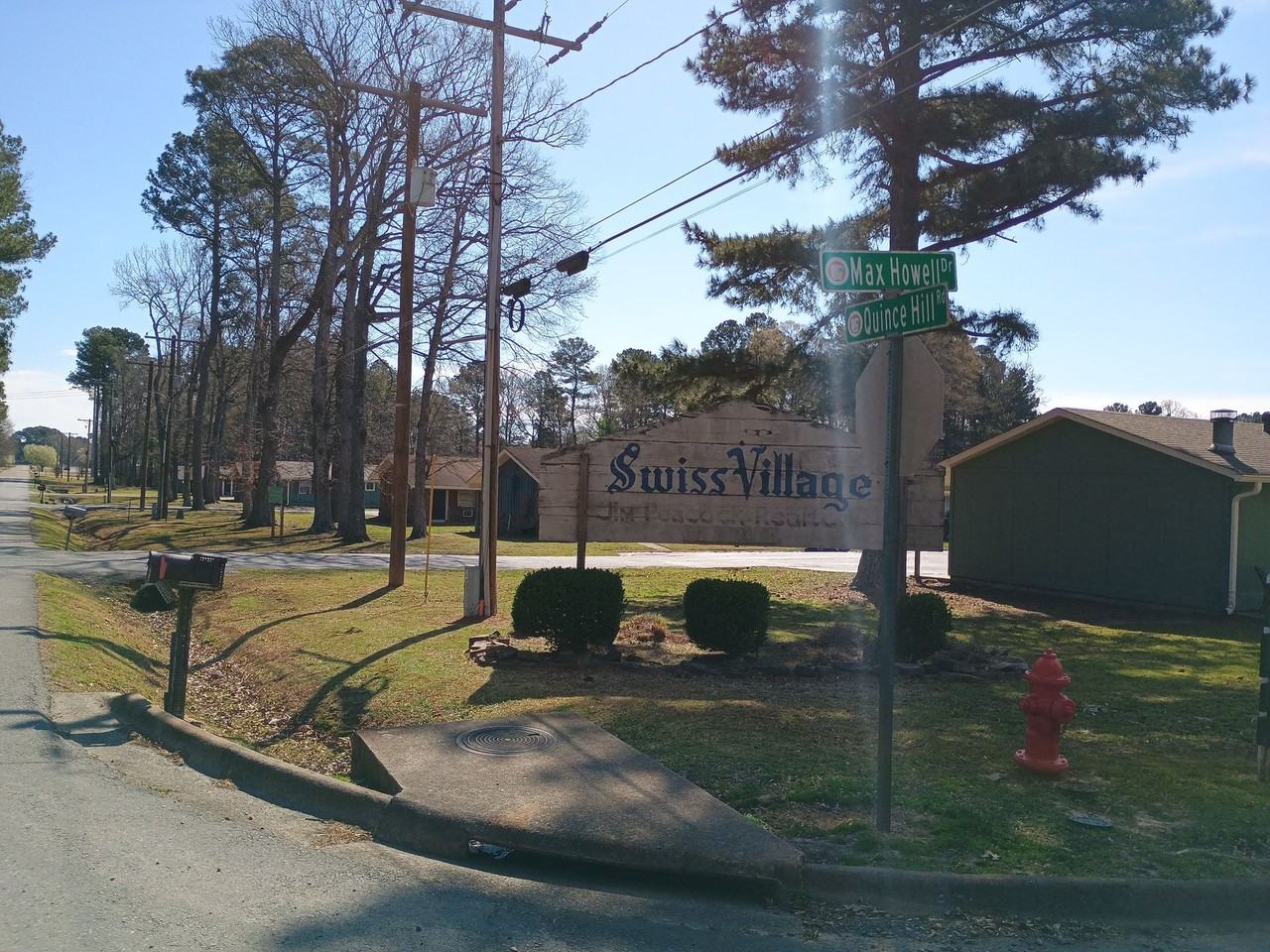 Swiss Village Apartments - Photo 3 of 3