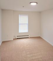 The Residences at Spaulding Place, Large 2 bed 1 bath modern apartment with W/D Hook ups. - Photo 1 of 1