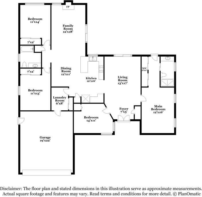 6914 Oldgate Cir - Photo 2 of 16