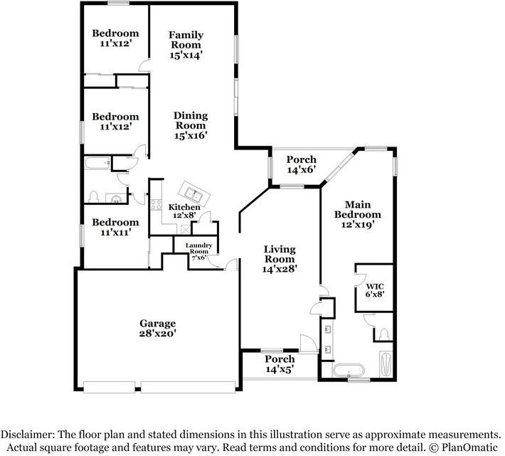 6492 W Harbin Ridge Way - Photo 2 of 16