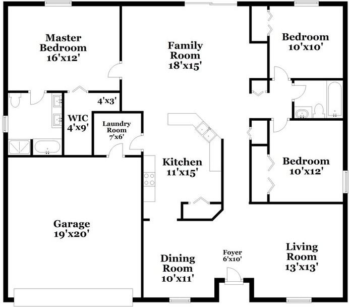 473 Martigues Dr - Photo 2 of 16