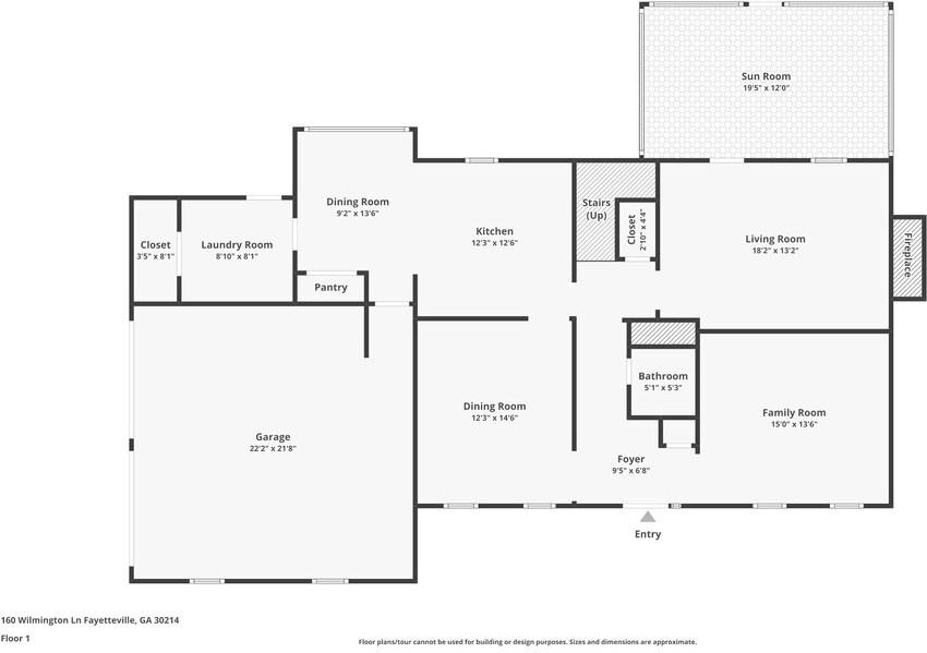 160 Wilmington Ln - Photo 3 of 17