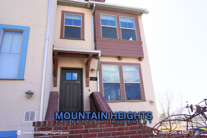 450 W Long Creek Ln - Photo 4 of 39