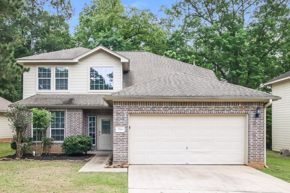 3514 White Oak Point Dr