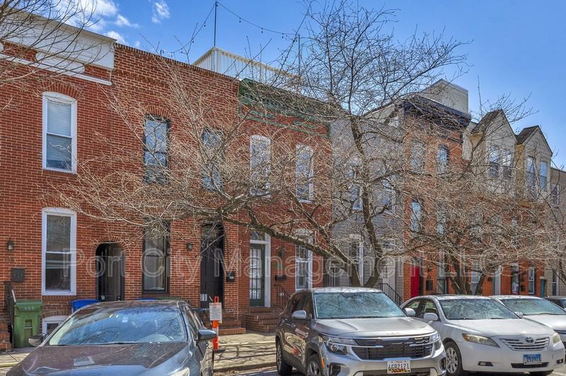 719 S Luzerne Ave - Photo 2 of 24