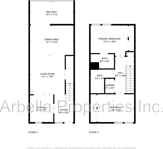 420 W Jackson Blvd #15 - Photo 2 of 20
