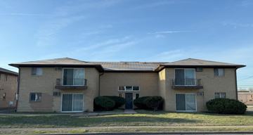 featured image of 5921 W 25th St