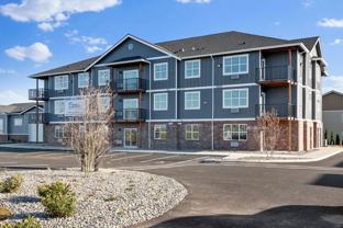 Modern Living in the Heart of Lynden –8889 Depot Road in Lynden - Photo 1 of 1