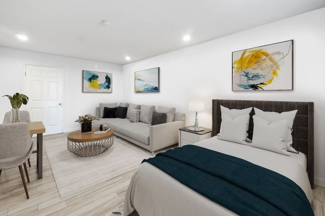 Beautiful Studios with All Utilities Included - Photo 5 of 27