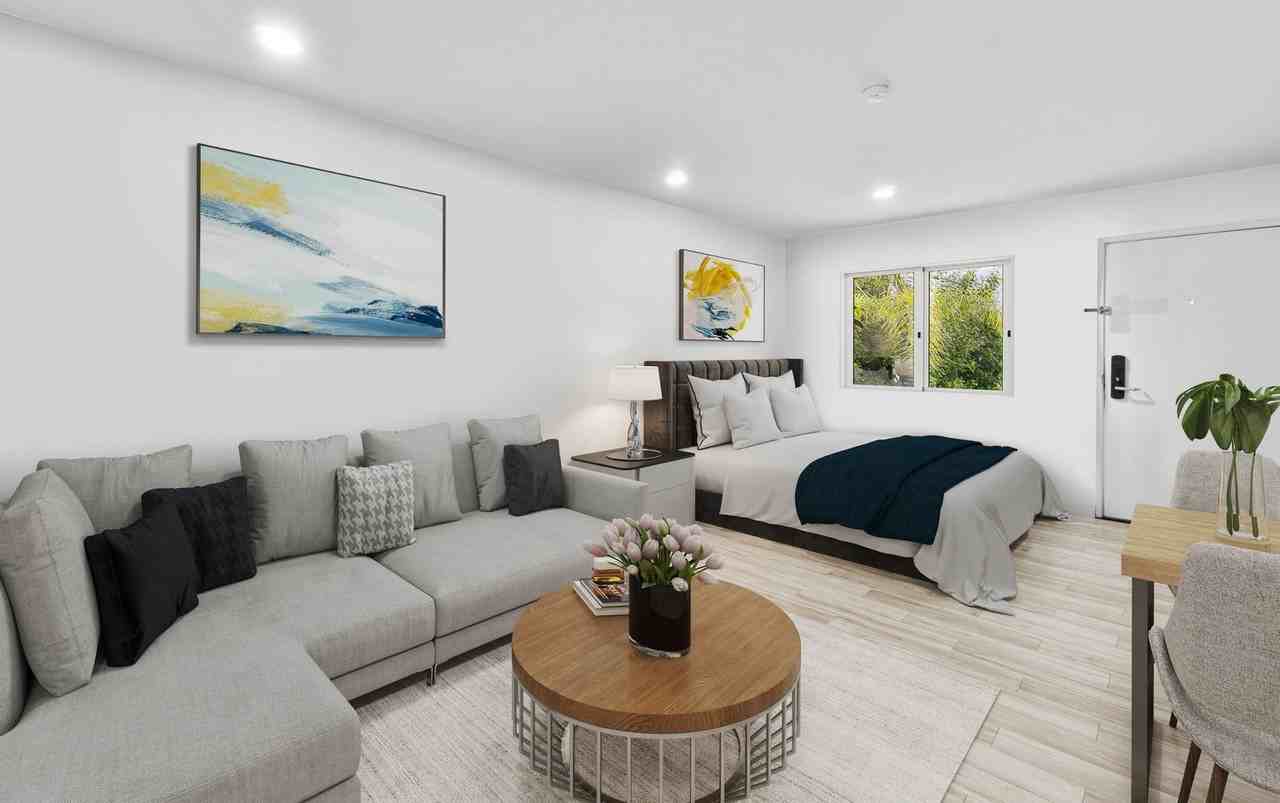 Beautiful Studios with All Utilities Included - Photo 6 of 27