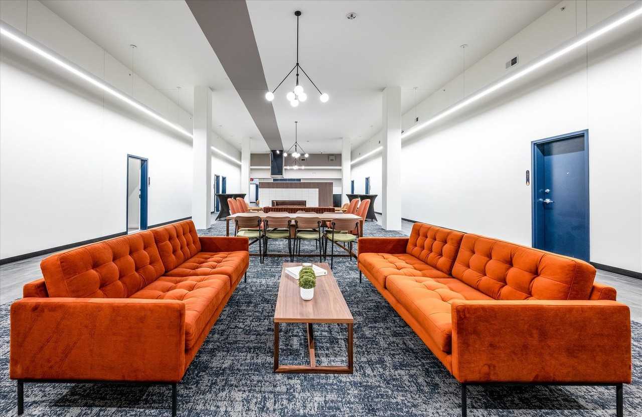 The Archive - Photo 3 of 18