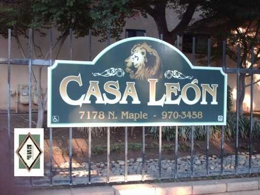 Casa Leon - Photo 3 of 5