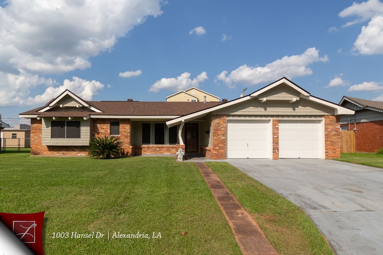 1003 Hansel Dr