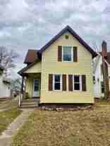 223 N Webster St - Photo 1 of 1