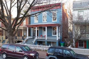 412 W Marshall - Photo 1 of 1