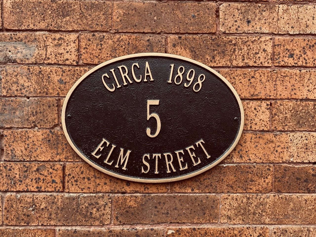 5 Elm Street - Photo 2 of 7