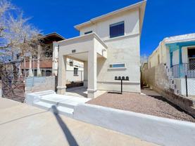 West/Central El Paso 1bed/1bath Refrig A/C Condo! - Photo 1 of 1