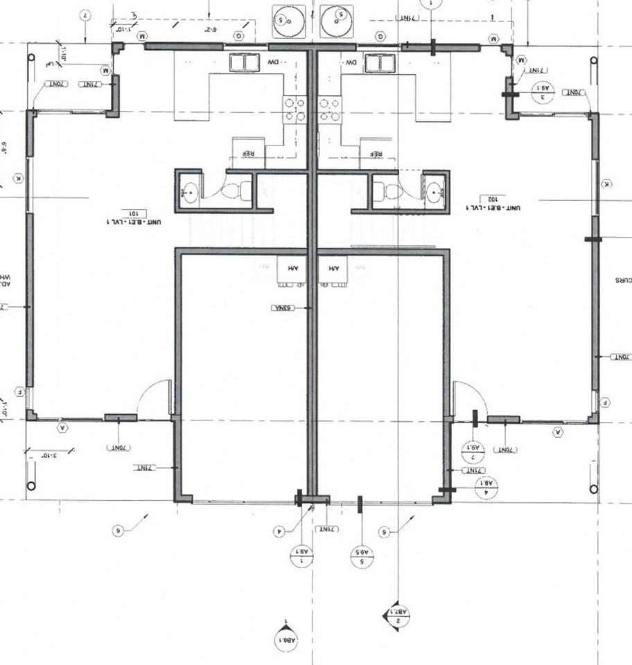 1504 Myers Lane - Photo 3 of 4