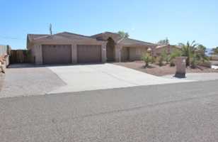 featured image of 3360 Silver Saddle Dr