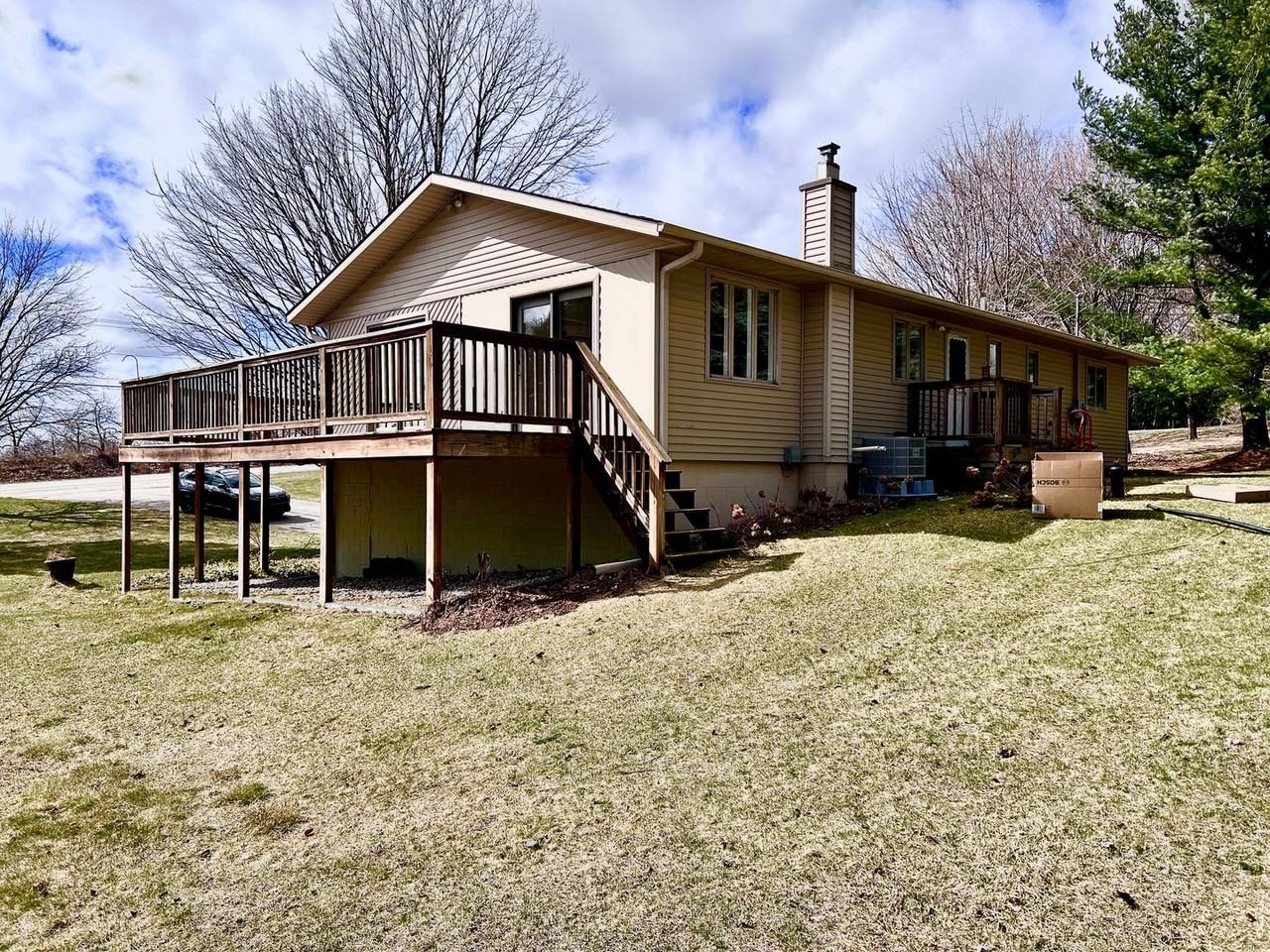 11591 E Mcallister Rd - Photo 3 of 25