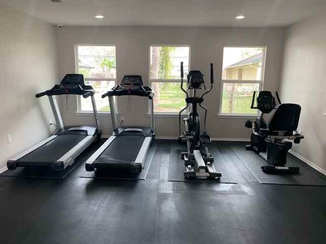 Oak Terrace Apartments - Photo 4 of 50