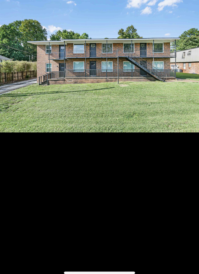 549 Old Hickory Boulevard - Photo 5 of 5